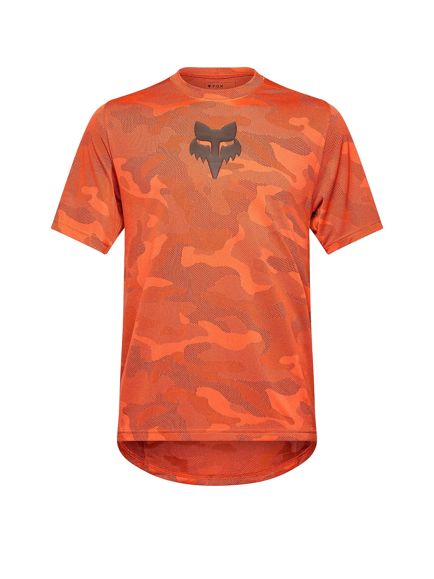 FOX | Herren Radshirt  Jersey Ranger TruDri™ | rot
